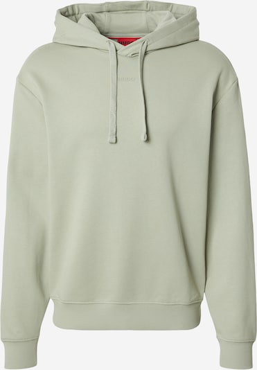 HUGO Sweater majica 'Dapo' veličine XS u pastelno zelena, Pregled proizvoda