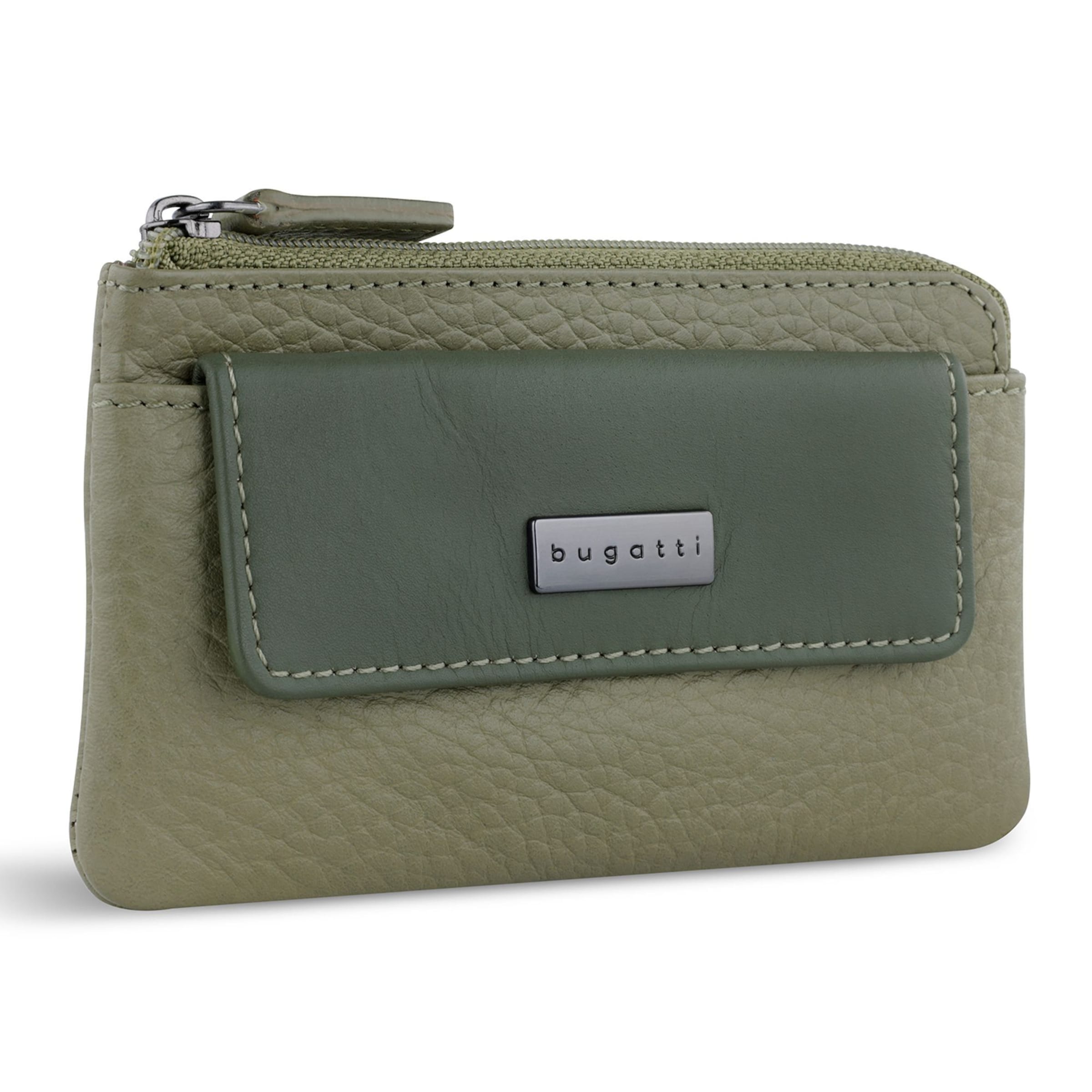 bugatti Case 'Sina' in Green