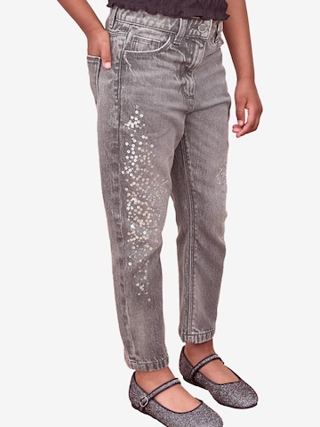 Slimfit Jeans di Next in grigio
