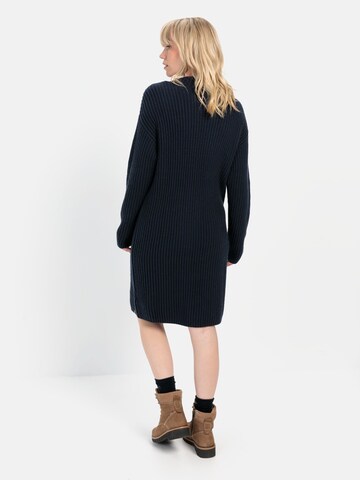 CAMEL ACTIVE Kleid in Blau