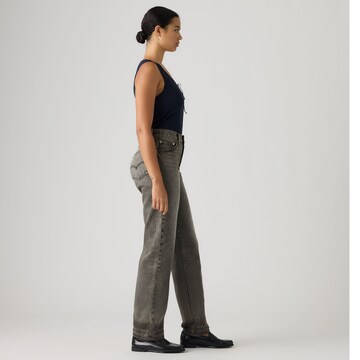 LEVI'S ® Regular Jeans 'EASY DAD' in Grey