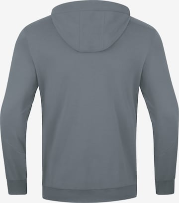 JAKO Sportsweatshirt in Grau