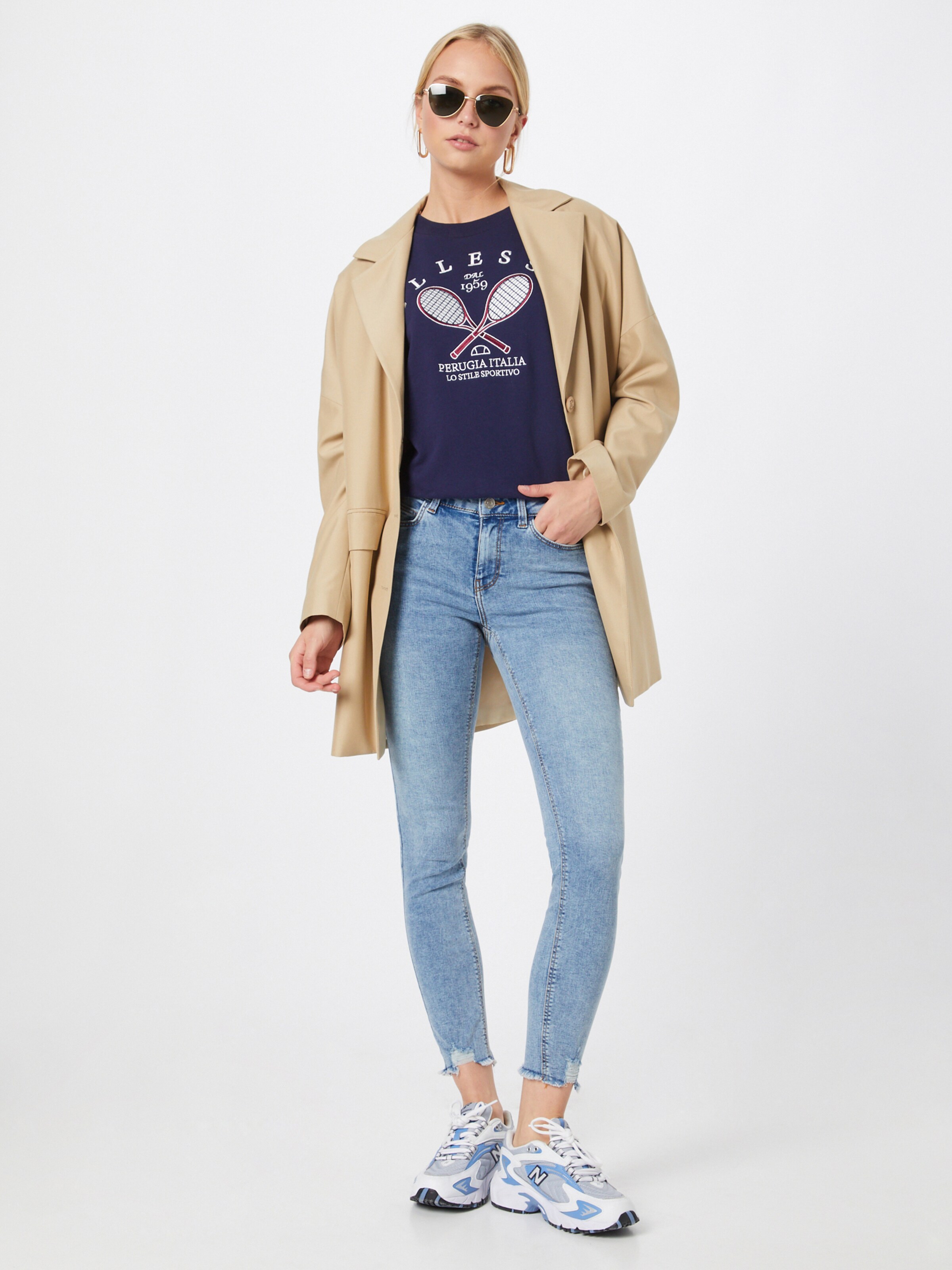 Noisy may Jeans in Blue | ABOUT YOU