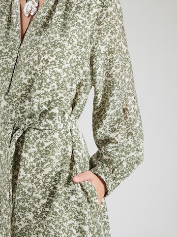 MSCH COPENHAGEN - Vestido 'Seraphina' em verde