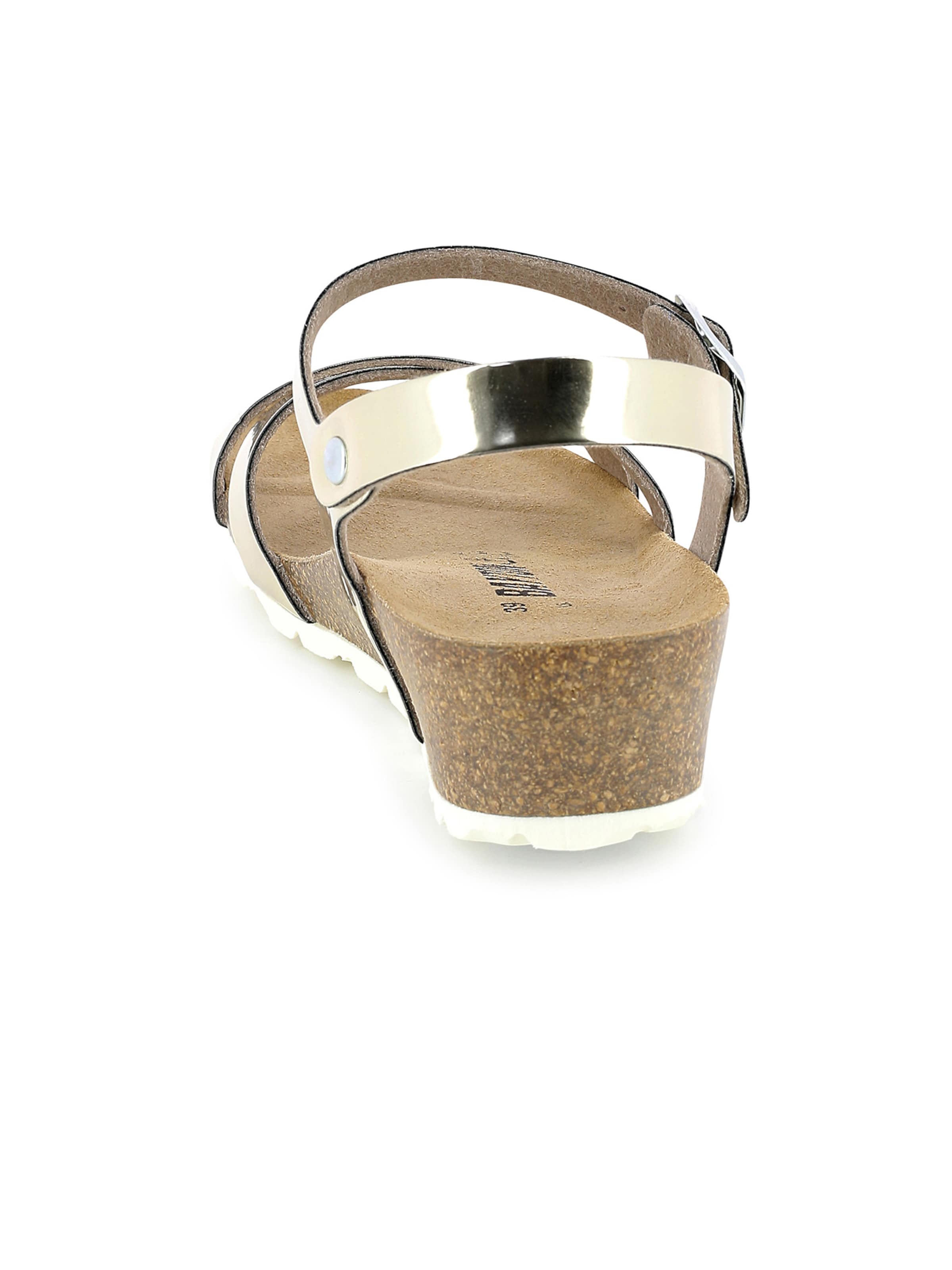 Bayton Szandálok 'CANBERRA' - bézs