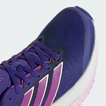 ADIDAS PERFORMANCE Tekaški čevelj 'Supernova Rise 3' | vijolična barva