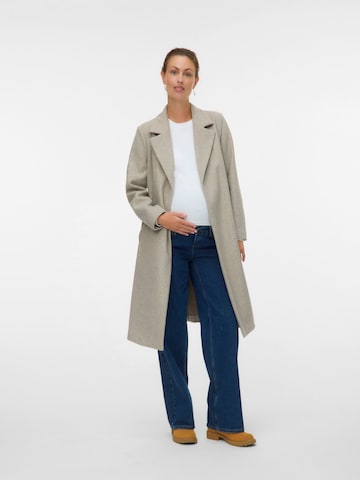 Manteau mi-saison Vero Moda Maternity en marron