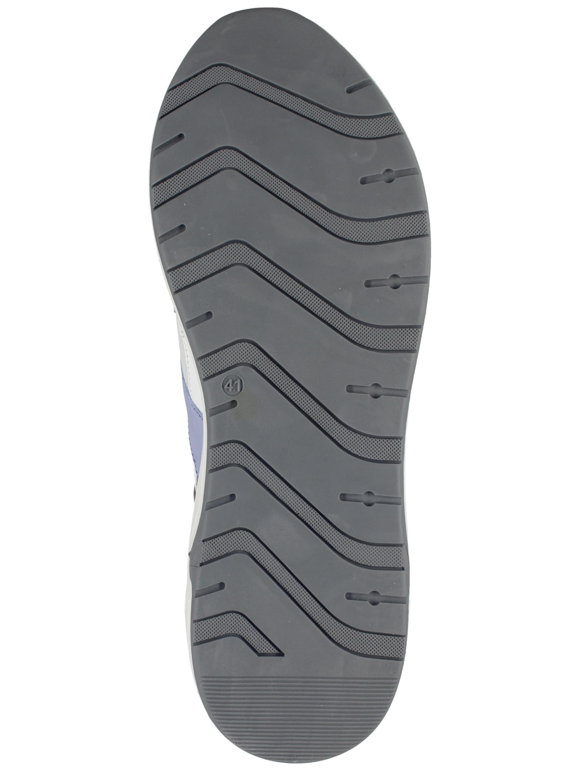 Baskets basses BULLBOXER en gris