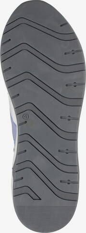 Sneaker bassa di BULLBOXER in grigio