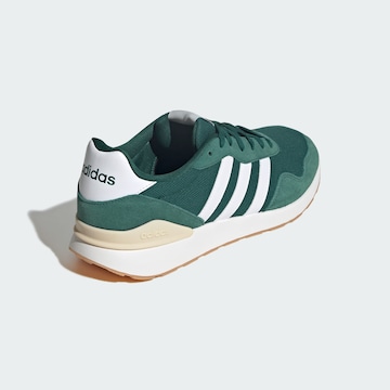 ADIDAS SPORTSWEAR Σνίκερ χαμηλό 'Run 60s 4.0' σε πράσινο
