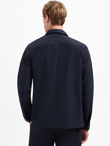 No Excess Přechodná bunda – modrá