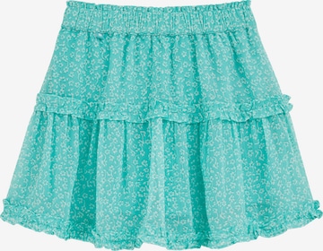 žalia WE Fashion Sijonas: priekis