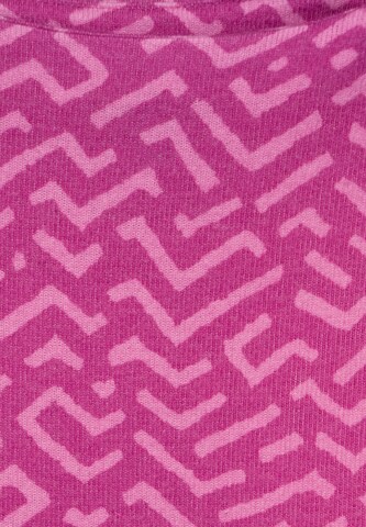 STREET ONE Shirt in Pink