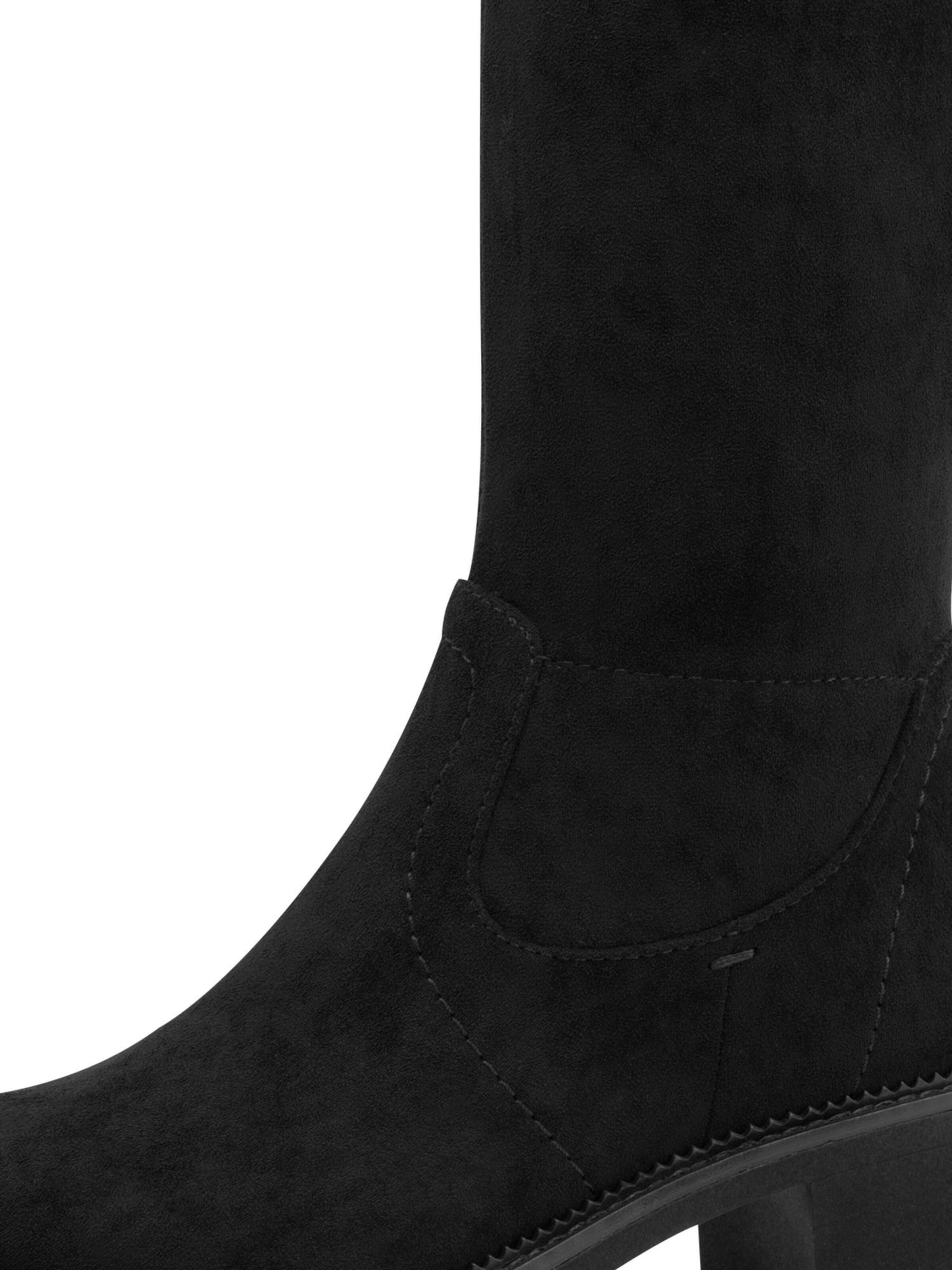 Tamaris Boot in Black