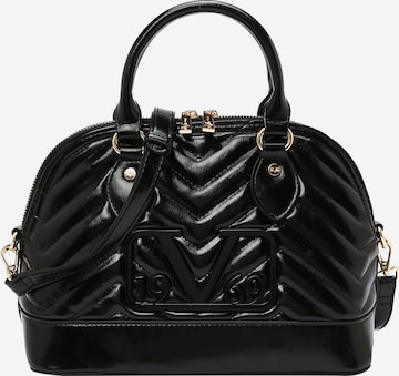 19V69 ITALIA Handbag 'BASIILLA BOWLING' in Black: front