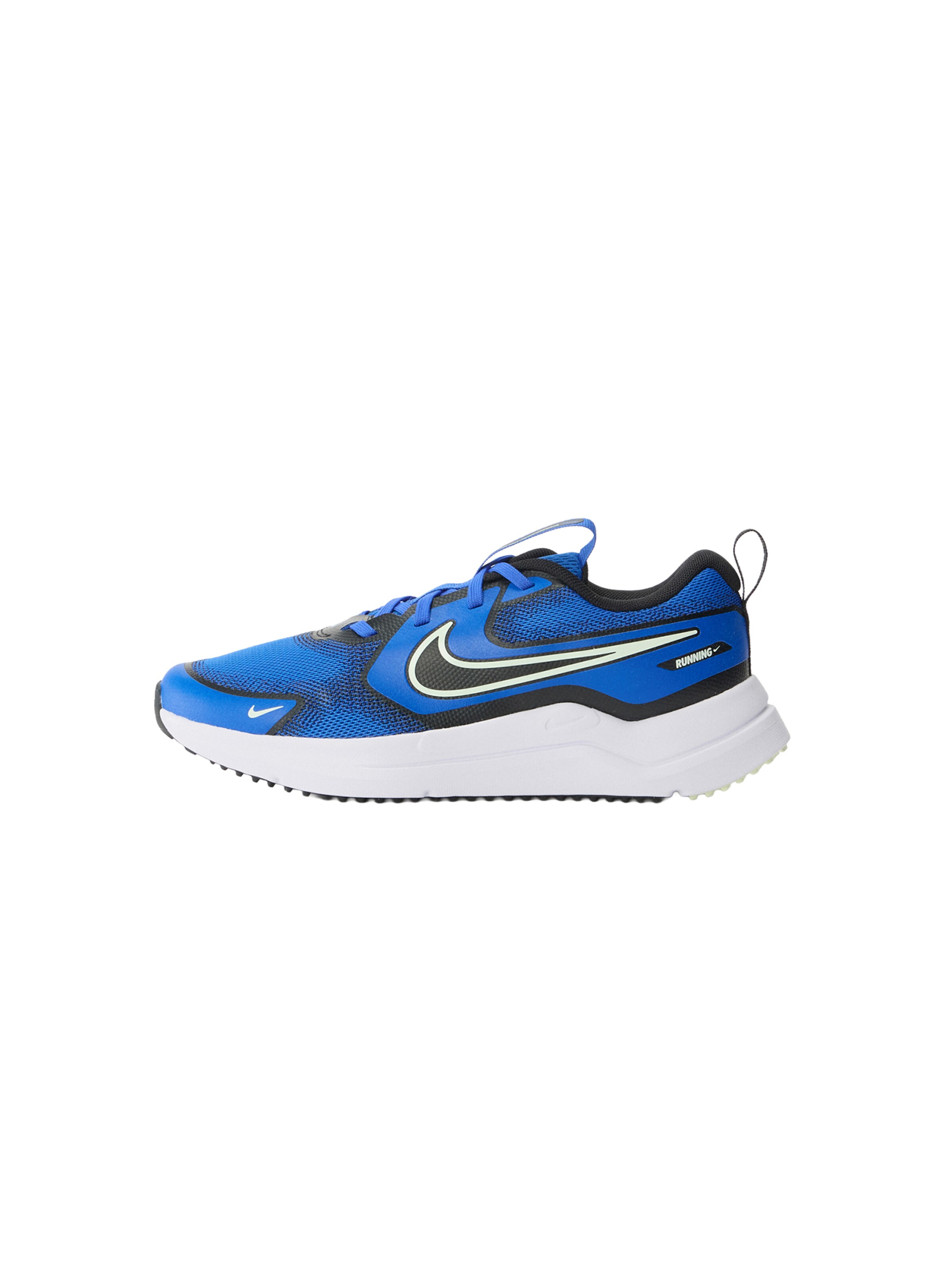 NIKE Sportschoen 'Mystic Fly' in Blauw: voorkant