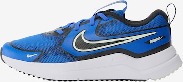 NIKE - Calzado deportivo 'Mystic Fly' en azul: frente