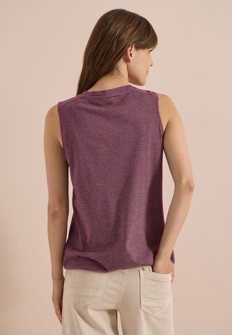 CECIL Top in Red
