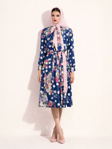 Rua & Rua Blusenkleid‌‌ in Mischfarben