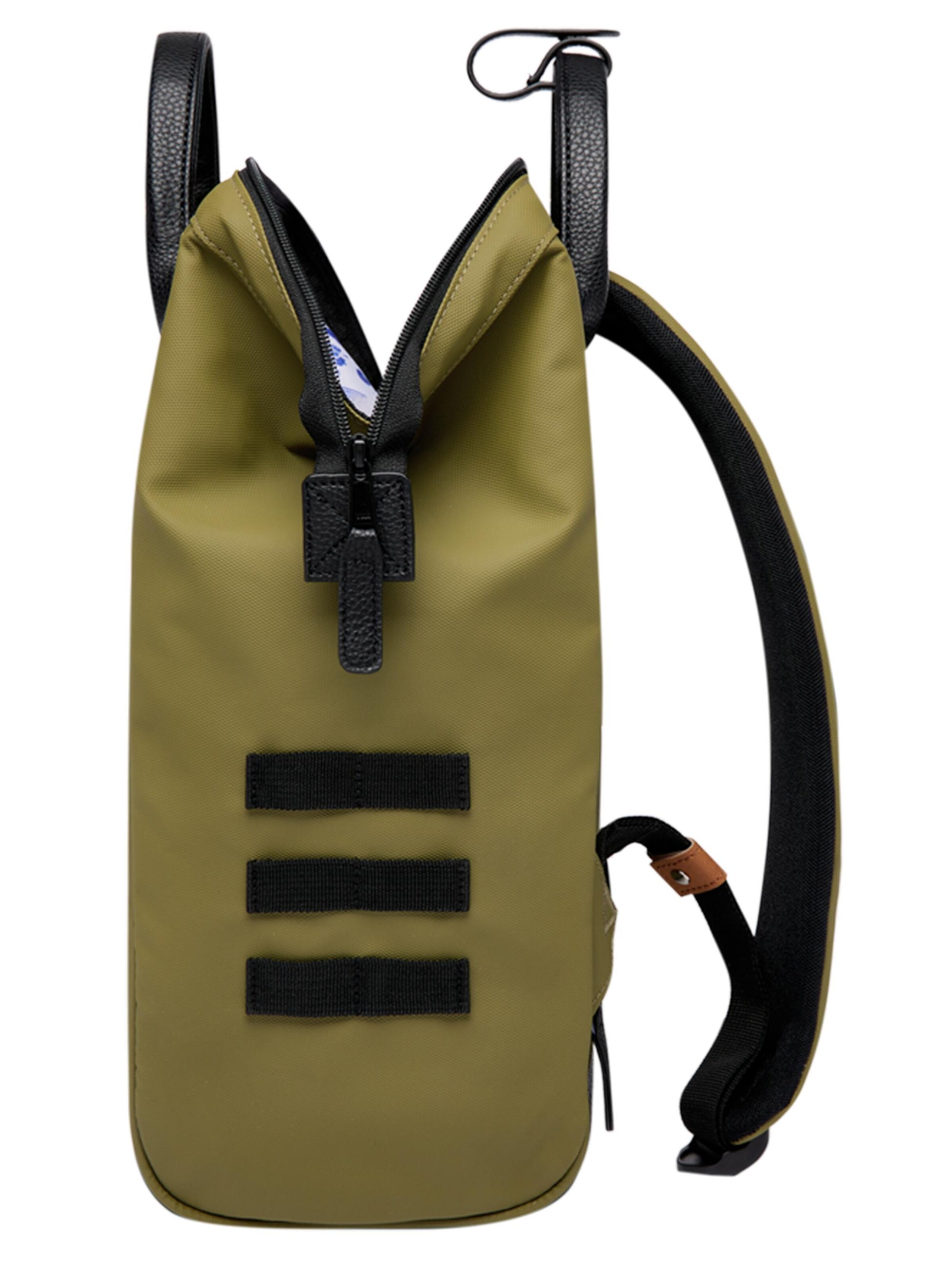 Cabaia Backpack 'Adventurer' in Green