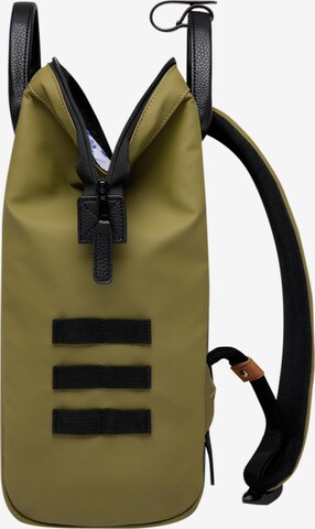 Cabaia Rucksack 'Adventurer' in Grün