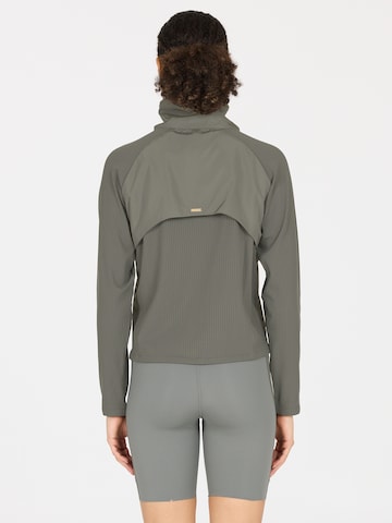 Athlecia - Chaqueta de montaña 'Aiana' en gris