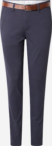 JACK & JONES Chino nadrág 'JPSTMARCO JJLEGACY' - kék: elől