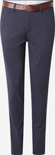 JACK & JONES Chino hlače 'JPSTMARCO JJLEGACY' veličine 28/32 u mornarsko plava, Pregled proizvoda