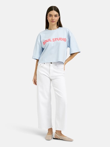Smith&Soul Shirt in Blue