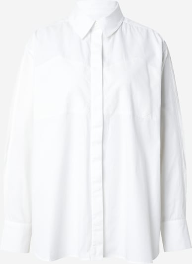 2NDDAY Bluse 'Edel' in weiß, Produktansicht
