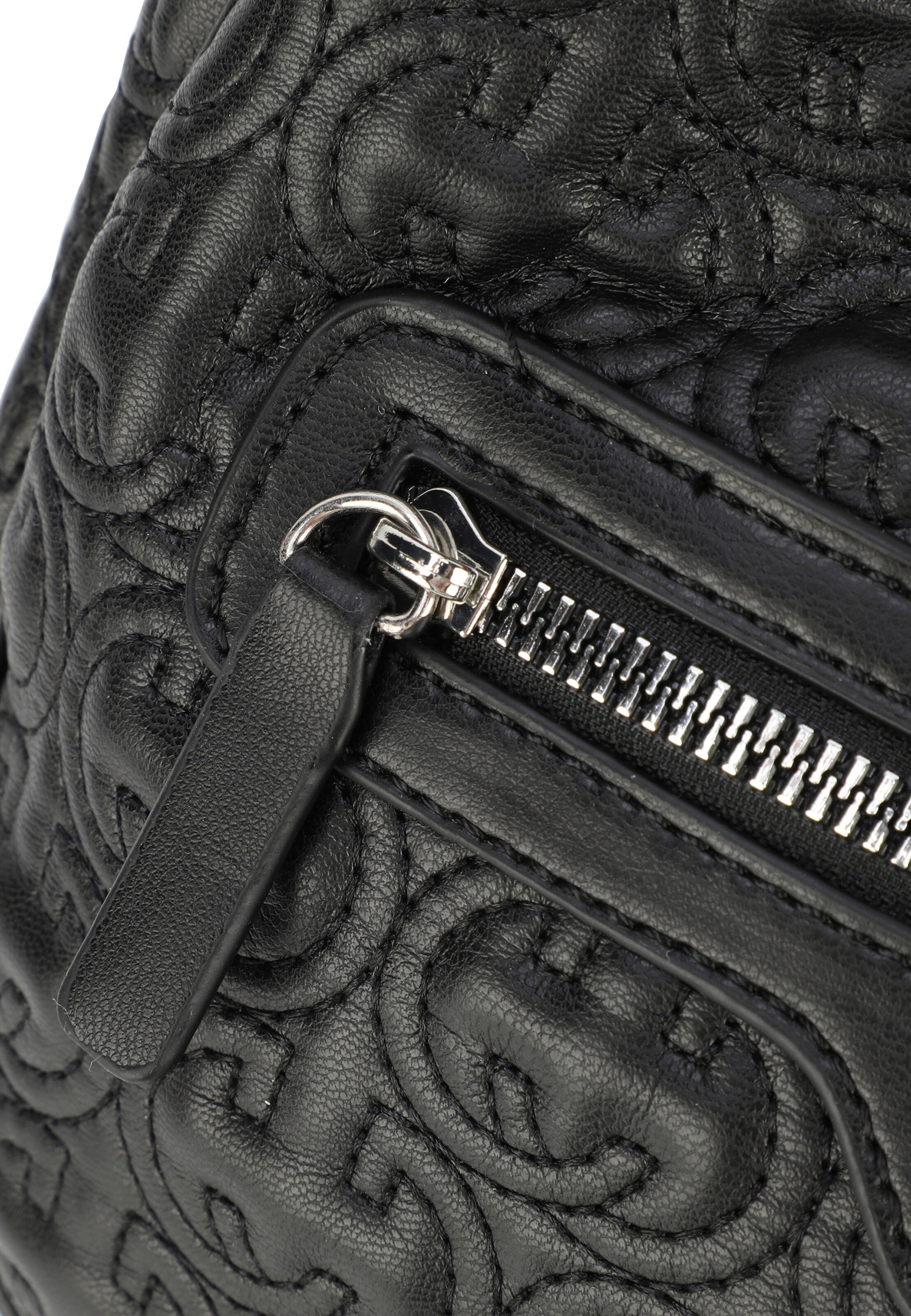 Sac bandoulière 'Carry Me Out' GERRY WEBER en noir