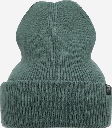 Barts Beanie 'Kinabalu' in Green