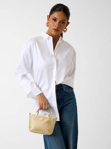 auksinė GUESS Rankinė 'TASMIN'