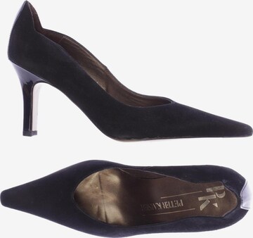 PETER KAISER High Heels & Pumps in 34,5 in Black: front