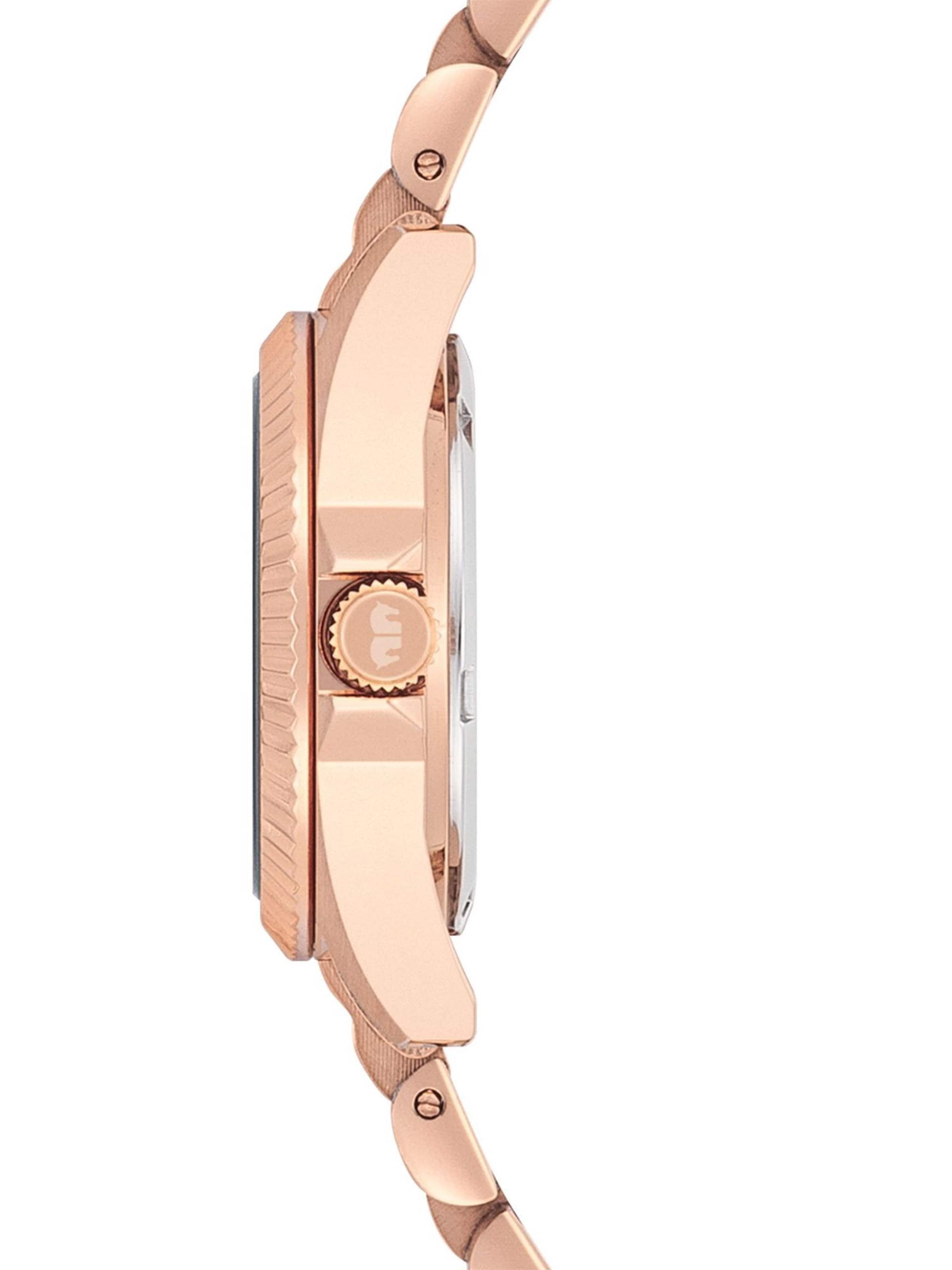 Orologio analogico di Rhodenwald & Söhne in oro