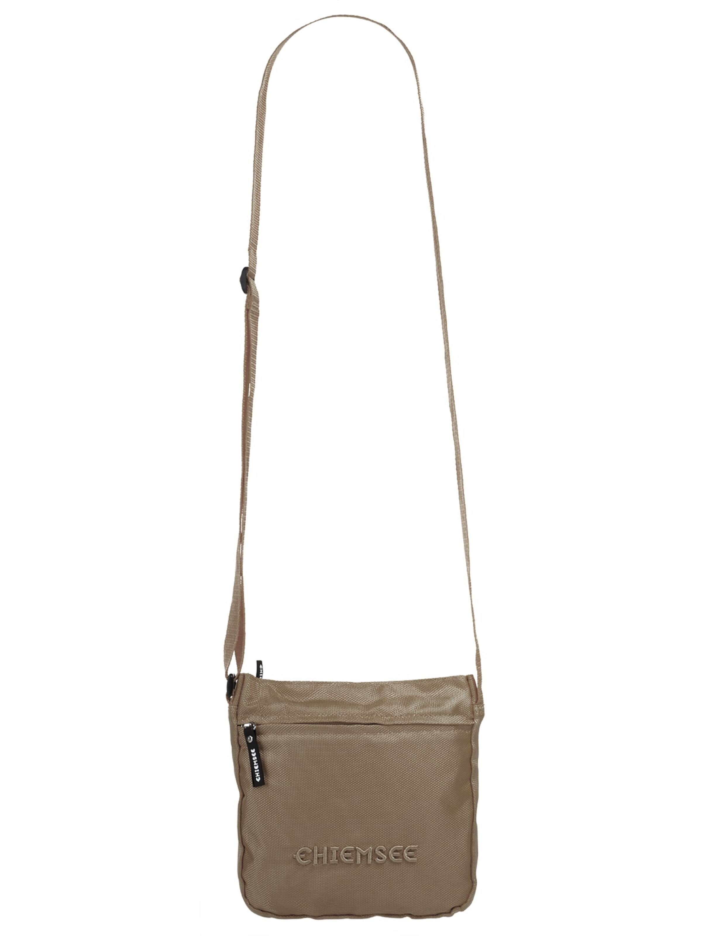 Sac à bandoulière CHIEMSEE en beige
