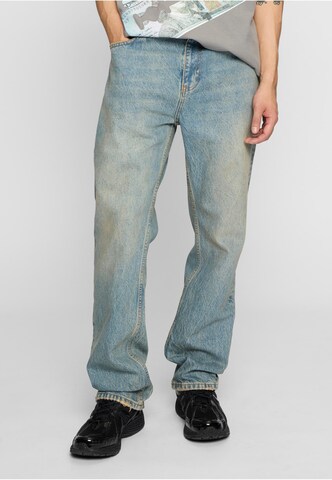 2Y Premium Regular Jeans 'Gabrie' in Blau: Vorderseite
