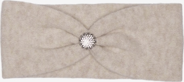 Bandană 'ONLHAVEN' de la ONLY pe gri: față