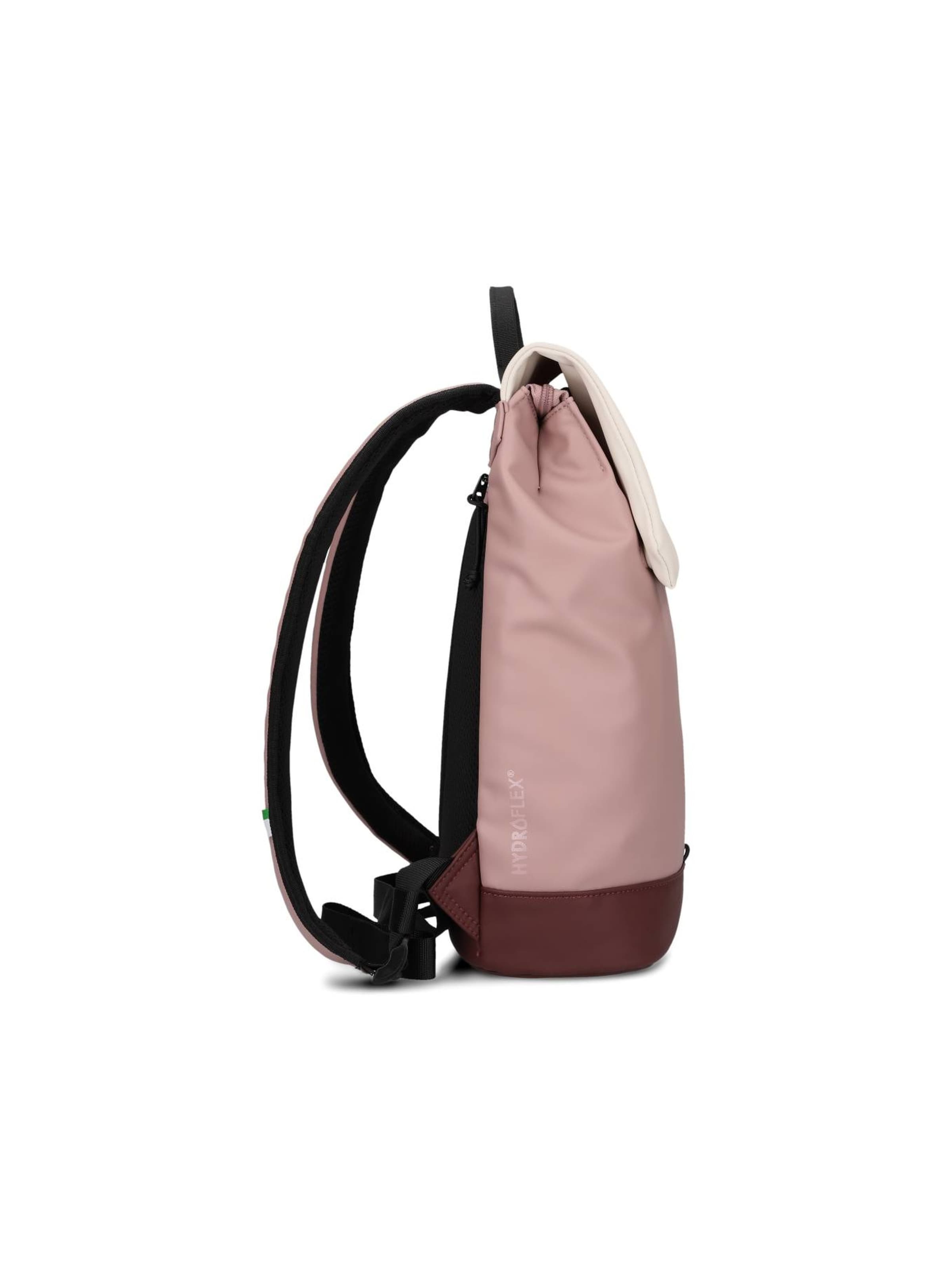 ZWEI Rucksack 'CARGO CAR130'‌‌‌‌ in Pink