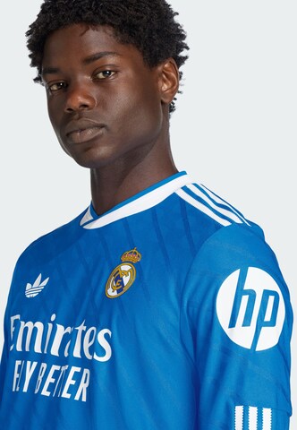 ADIDAS PERFORMANCE Jersey 'Real Madrid 25/26' in Blue