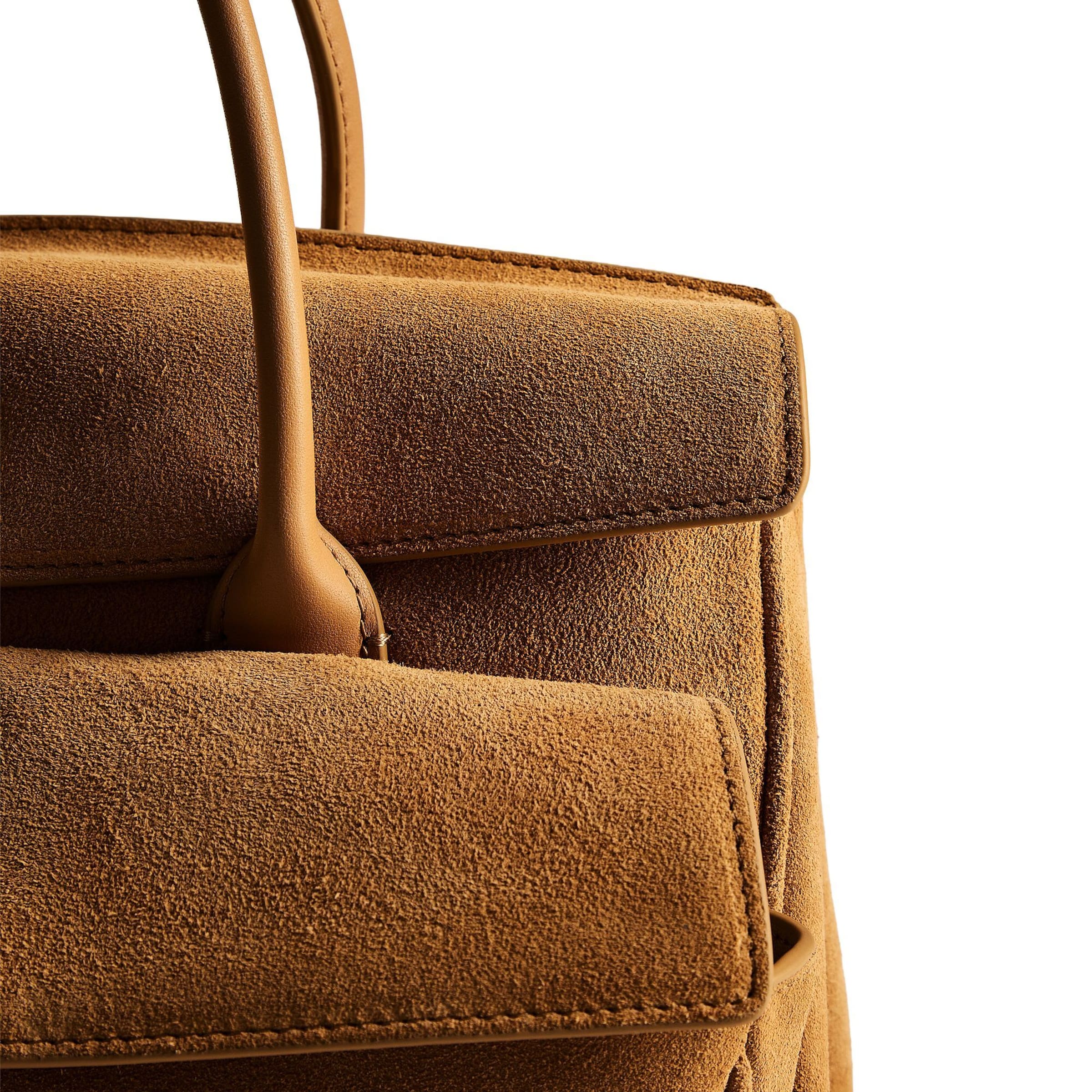 Shopper 'Gloria' di Liebeskind Berlin in marrone