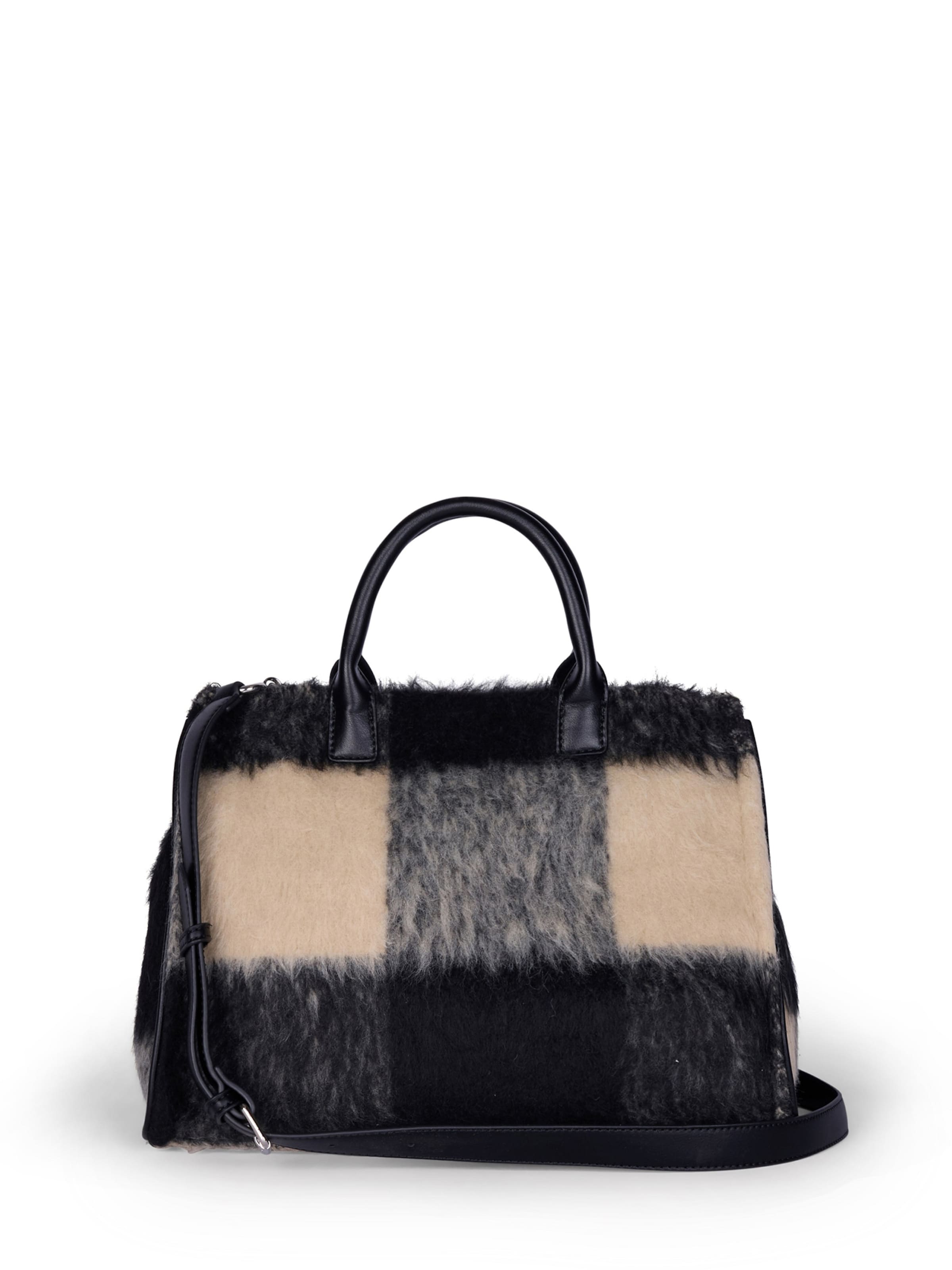 Shopper di Juicy Couture in nero