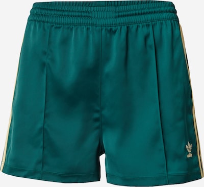 Pantaloni ADIDAS ORIGINALS di colore abete, Visualizzazione prodotti