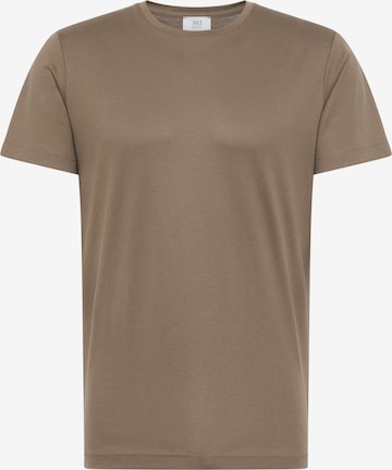 ETERNA Shirt in Grey: front
