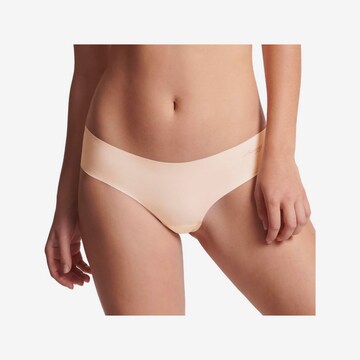 TRIUMPH Panty in Beige: front