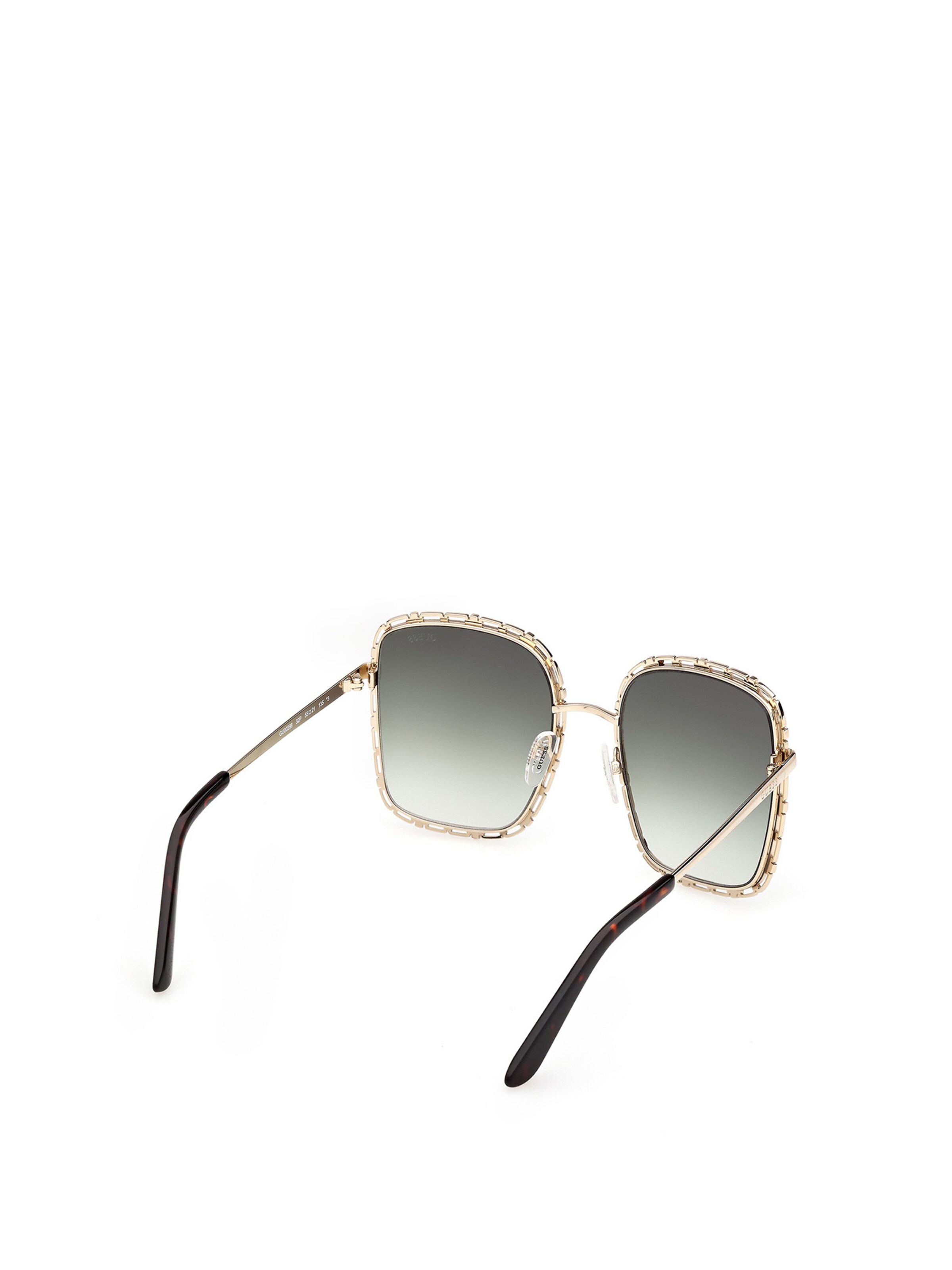 GUESS Sonnenbrille in Gold