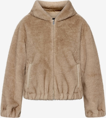 Giacca di mezza stagione di GIL BRET in beige: frontale