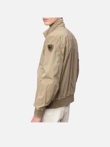 Blauer Between-season jacket in Beige