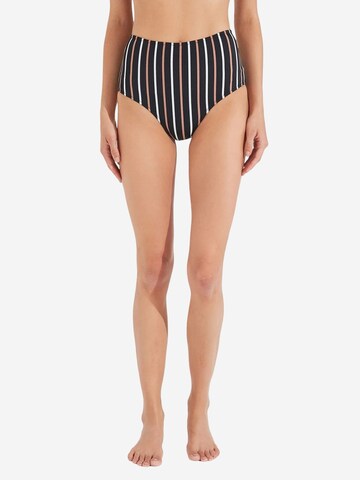 Penti Bikini bottom 'Bikinihosen' in Black: front