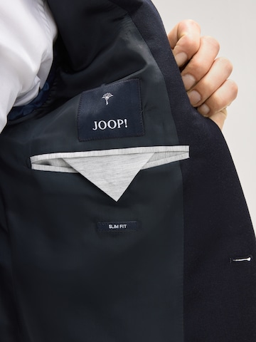 JOOP! Regular Anzug 'Howlin-Rennet' in Blau